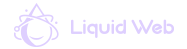 Liquid Web logo